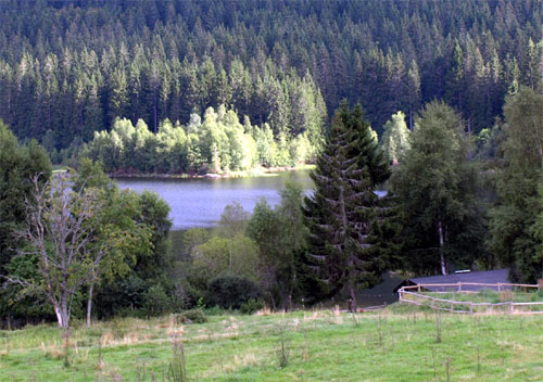 Schluchsee