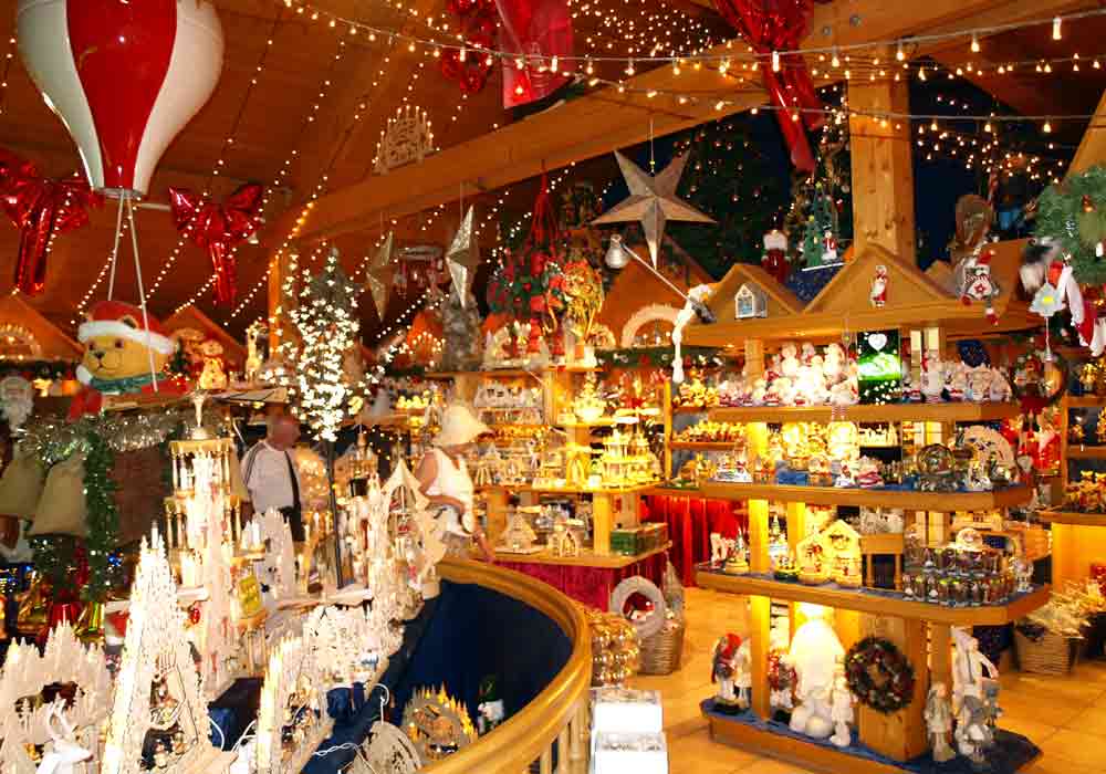  Decorazioni di Natale Conservare di Titisee