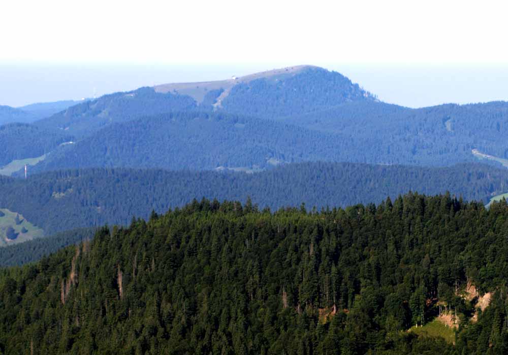 Monte Belchen