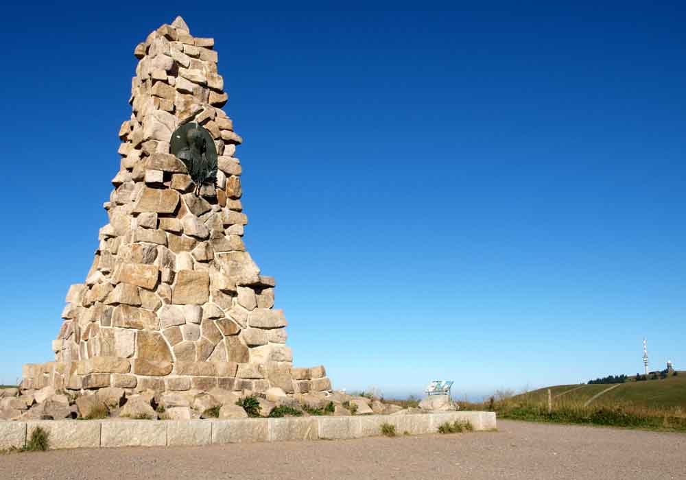 Bismarck Monument