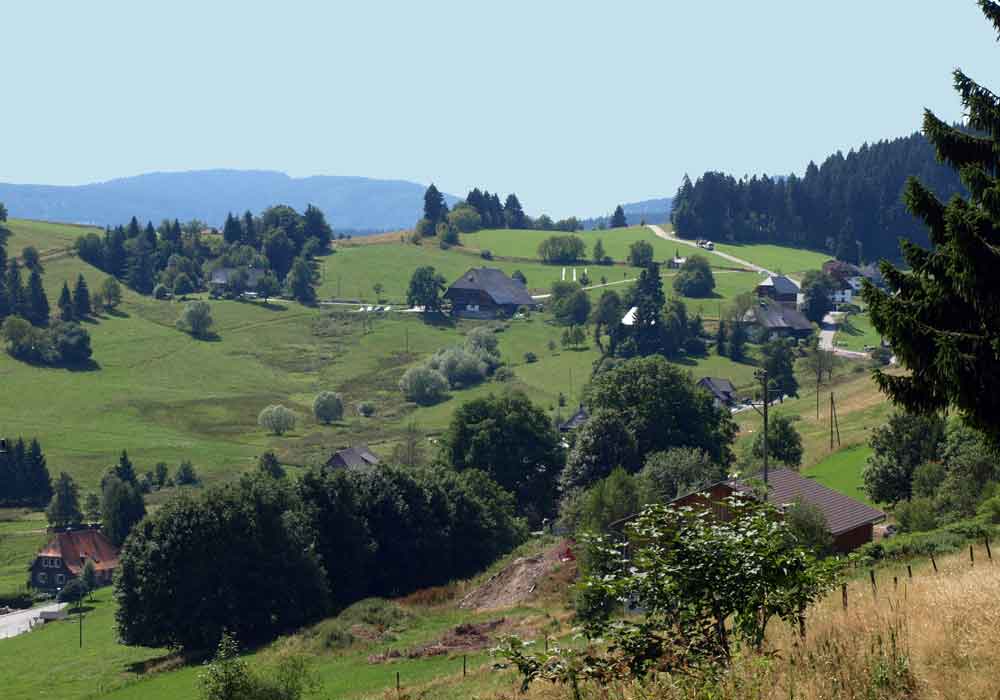 Lenzkirch-Kappel