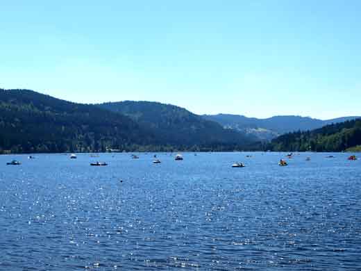 Titisee