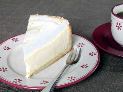 Käsekuchen