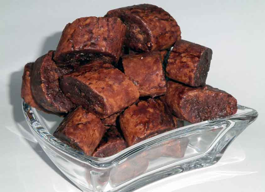 Magenbrot