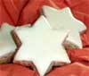 Cinnamon stars